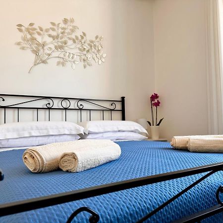 אולביה B&B Casa Morgana מראה חיצוני תמונה