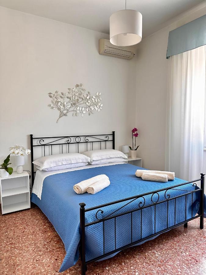 אולביה B&B Casa Morgana מראה חיצוני תמונה