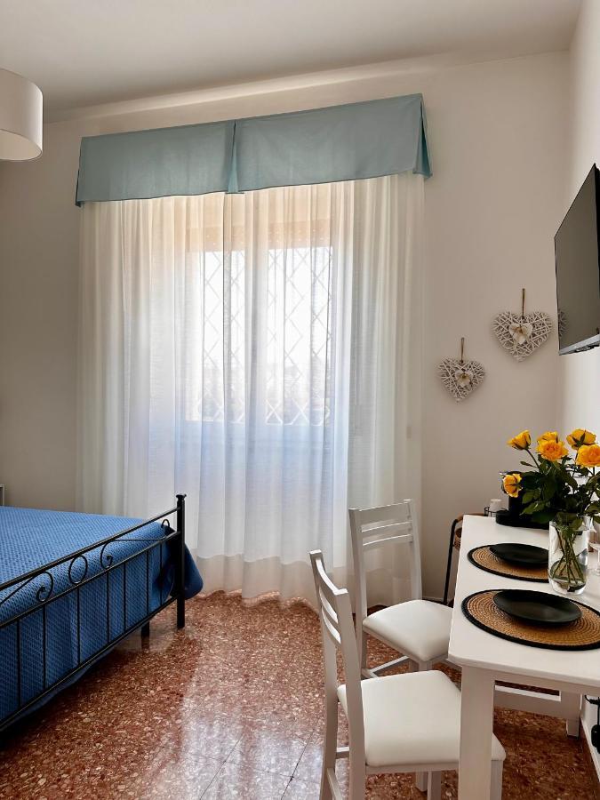 אולביה B&B Casa Morgana מראה חיצוני תמונה