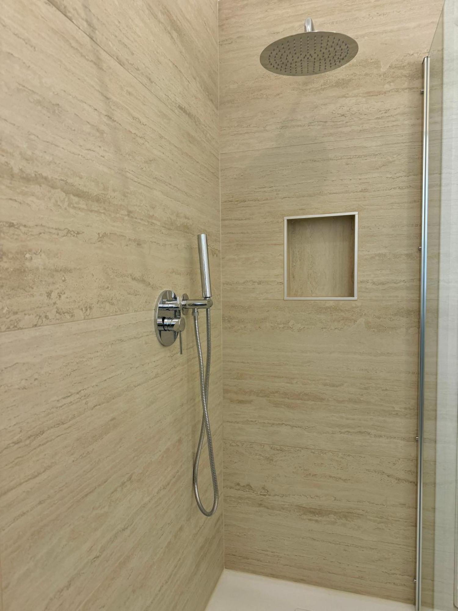אולביה B&B Casa Morgana מראה חיצוני תמונה